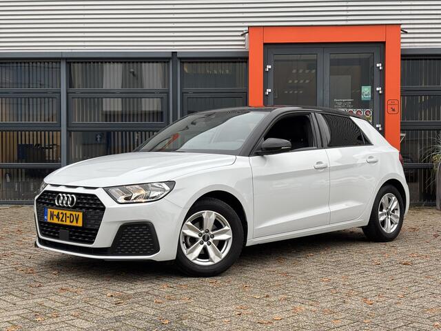 Audi A1 Sportback 25 TFSI Pro Line / Airco / Draadloos Applecarplay/Androidauto / Digital Cockpit /