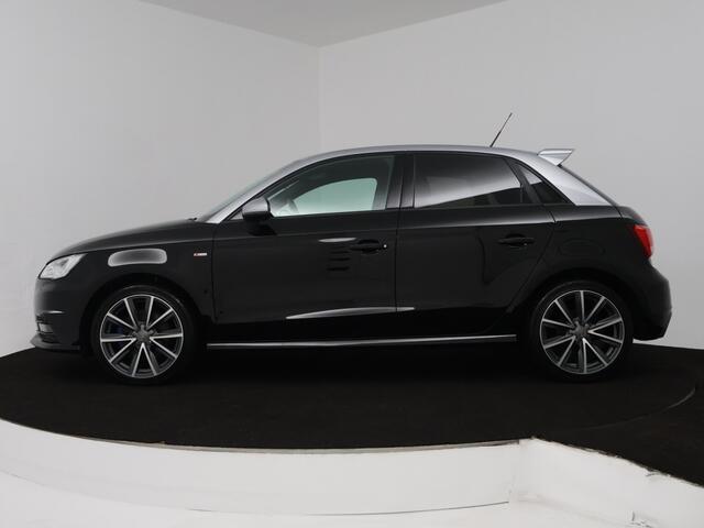 Audi A1 1.4 TFSI Adv. Sp.
