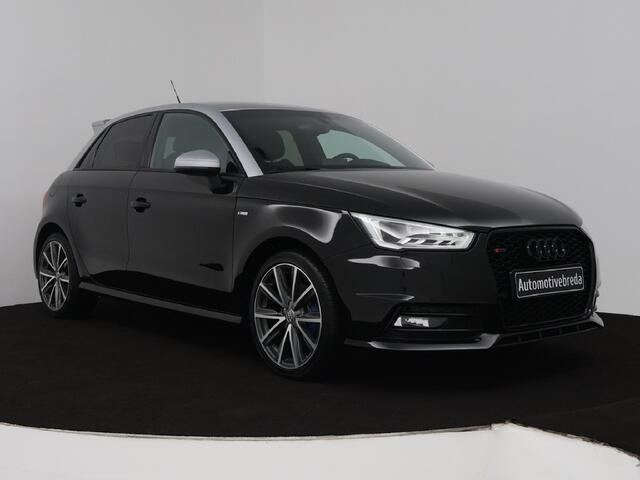 Audi A1 1.4 TFSI Adv. Sp.