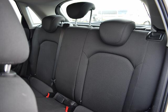 Audi A1 Sportback 1.0 TFSI Active | Airco | 17" LM | Navi | Cruise | Sensoren