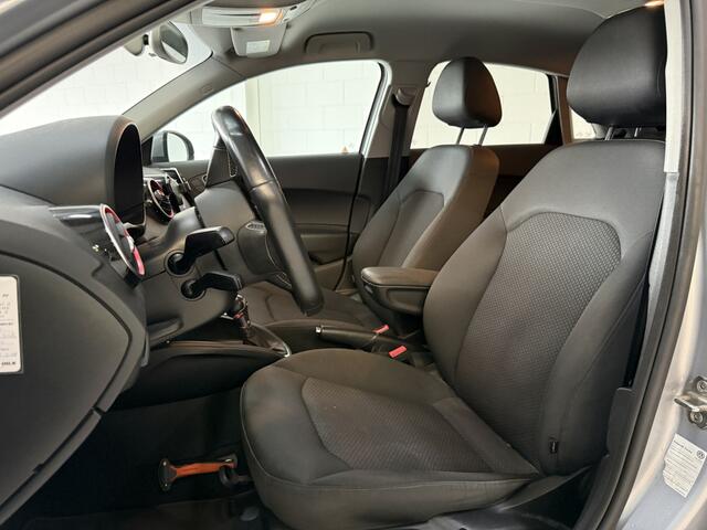 Audi A1 1.0 TFSI Active