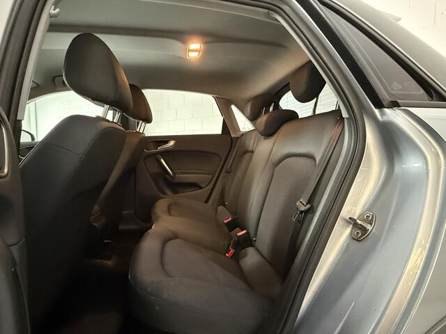 Audi A1 1.0 TFSI Active