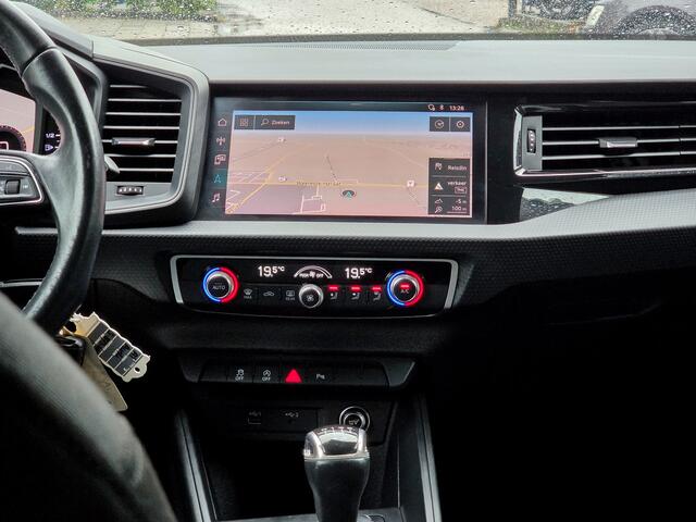 Audi A1 Sportback 25 TFSI EPIC NAVI DIGIDASH LMV PDC