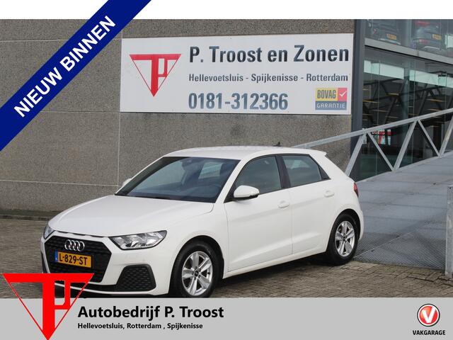 Audi A1 Sportback 30 TFSI Pro Line