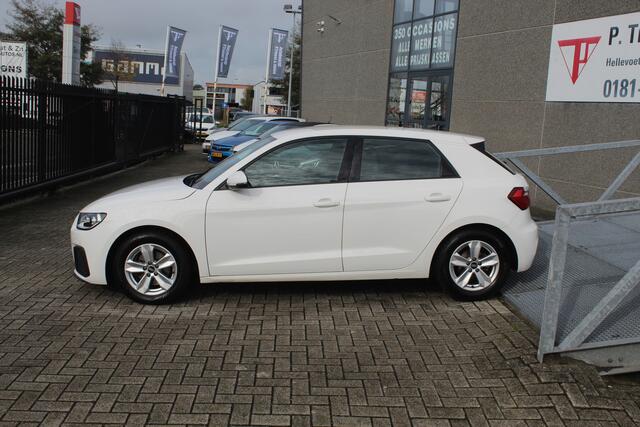 Audi A1 Sportback 30 TFSI Pro Line