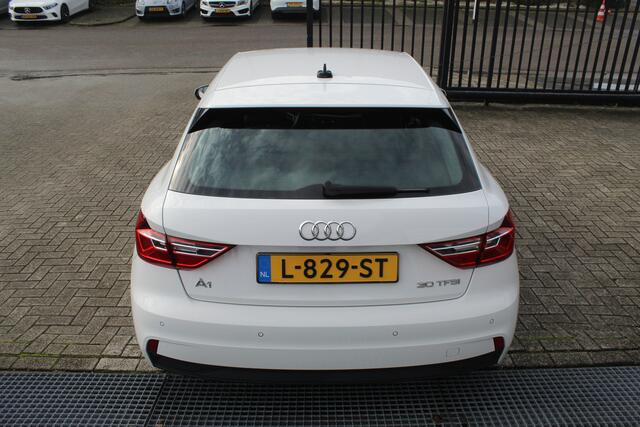 Audi A1 Sportback 30 TFSI Pro Line