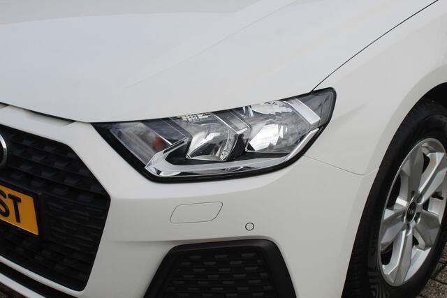 Audi A1 Sportback 30 TFSI Pro Line