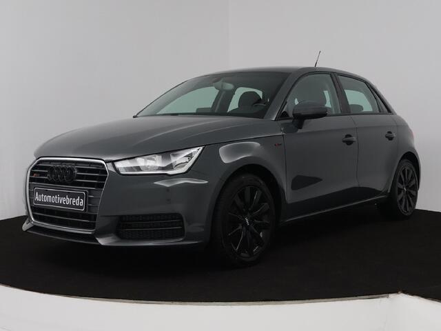 Audi A1 1.0 TFSI Sport