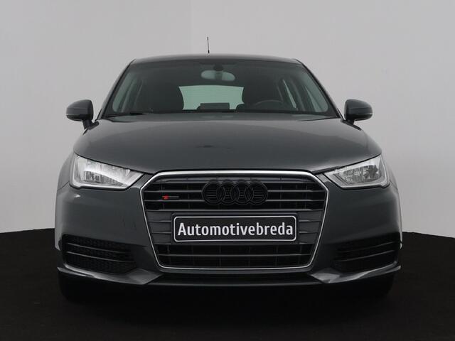 Audi A1 1.0 TFSI Sport