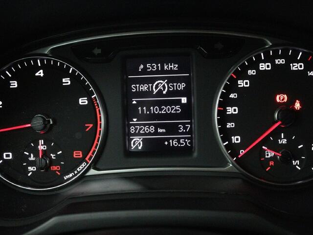 Audi A1 1.0 TFSI Sport