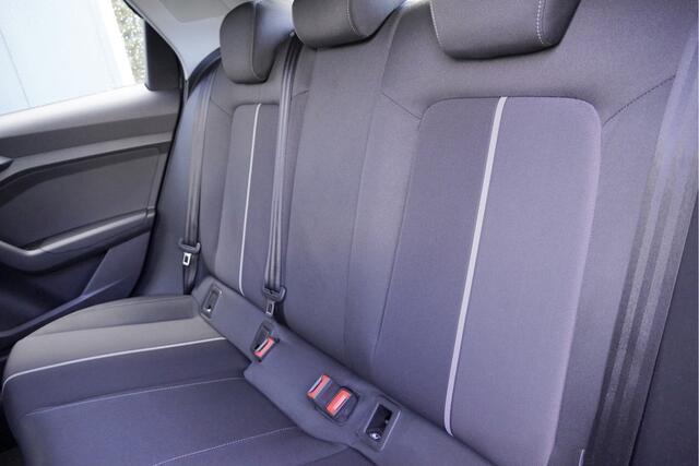 Audi A1 Sportback 25 TFSI 5drs Pro Line BJ2020 Lmv 15" | App-Connect | Virtual cockpit | Airco | Cruise control | Getint glas