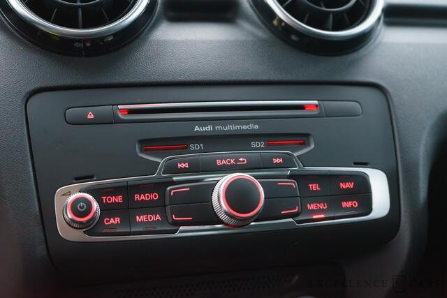 Audi A1 Sportback 1.0 TFSI Design Pro Line Plus