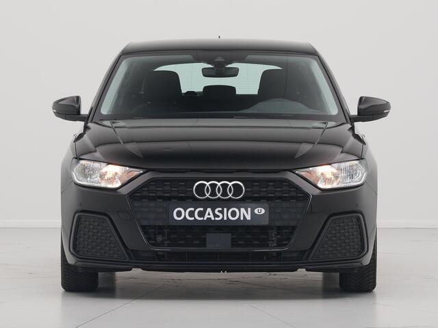 Audi A1 Sportback 25 TFSI 95pk Navigatie Pdc Clima Carplay 38