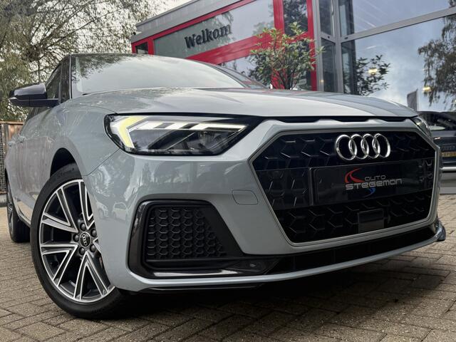 Audi A1 Sportback 25 TFSI AUT. *!* LED/ CAMERA/ RADAR/ CARPLAY/ 17 INCH *!*