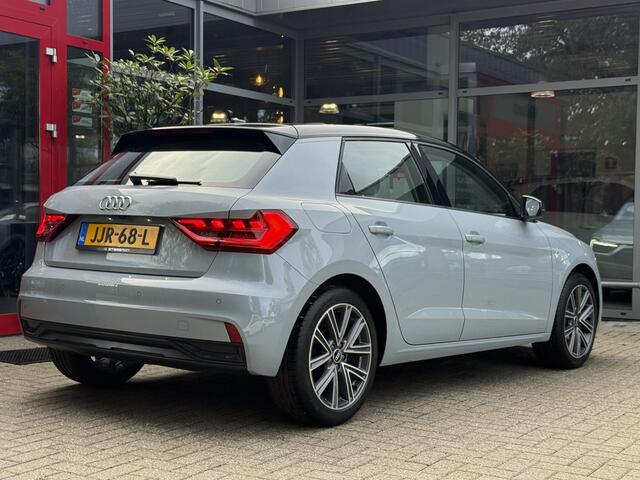 Audi A1 Sportback 25 TFSI AUT. *!* LED/ CAMERA/ RADAR/ CARPLAY/ 17 INCH *!*