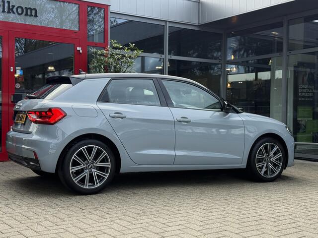 Audi A1 Sportback 25 TFSI AUT. *!* LED/ CAMERA/ RADAR/ CARPLAY/ 17 INCH *!*