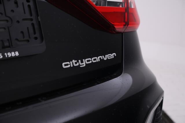 Audi A1 Sportback 25 TFSI Advanced edition City carver, Airco, Apple Carplay