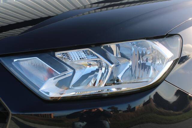 Audi A1 Sportback 25 TFSI Pro Line | Incl. 12 maanden garantie | Cruise control | Airco | Apple carplay/Android auto | Navigatie | Radio | Parkeersensoren |