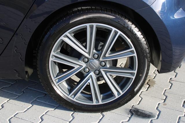 Audi A1 Sportback 25 TFSI Pro Line | Incl. 12 maanden garantie | Cruise control | Airco | Apple carplay/Android auto | Navigatie | Radio | Parkeersensoren |