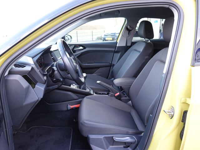 Audi A1 Sportback 25 TFSI epic TWO-TONE | CARPLAY | AIRCO | LMV | CRUISE