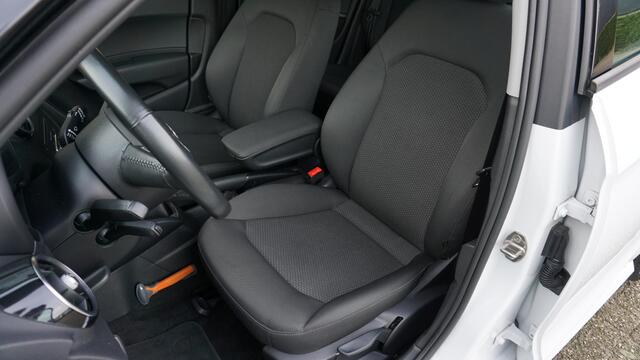 Audi A1 Sportback 1.0 TFSI 95pk 5Drs Adrenalin S-Line 17inch LM Navi Airco Elek.pakket *Gletsjerwit Metallic* NL auto! 83316km!