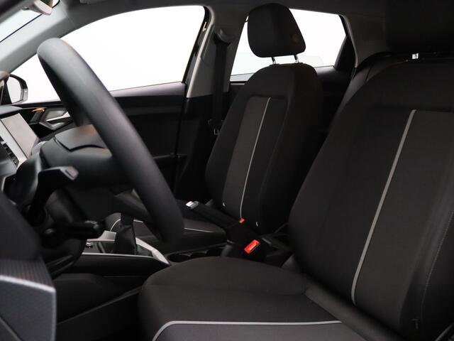 Audi A1 Sportback 95pk 25 TFSI Airco | Cruise | Carplay