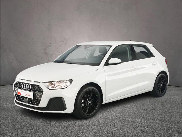 Audi A1 Sportback 25 TFSI Pro Line | Cruise control | Carplay | Parkeersensoren |
