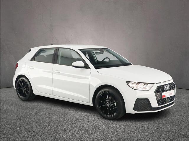 Audi A1 Sportback 25 TFSI Pro Line | Cruise control | Carplay | Parkeersensoren |