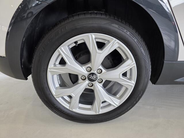 Audi A1 citycarver 25 TFSI Advanced Edition |CARPLAY|