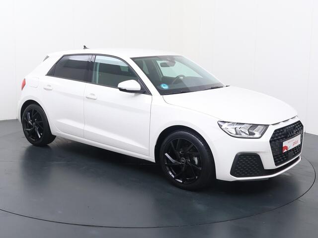 Audi A1 Sportback 25 TFSI Pro Line | 95 PK | Cruise control | Climate control | Apple Carplay/Android Auto |