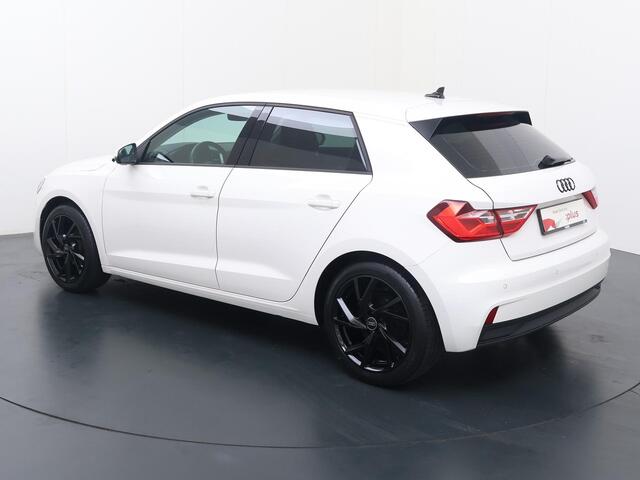 Audi A1 Sportback 25 TFSI Pro Line | 95 PK | Cruise control | Climate control | Apple Carplay/Android Auto |