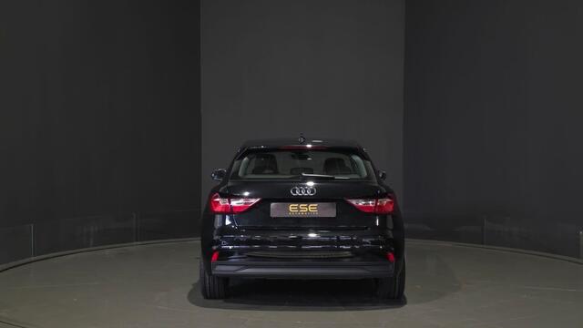 Audi A1 Sportback 25 TFSI Attitude | Virtual | Cruise | Navi | Carplay | Parkeersensoren