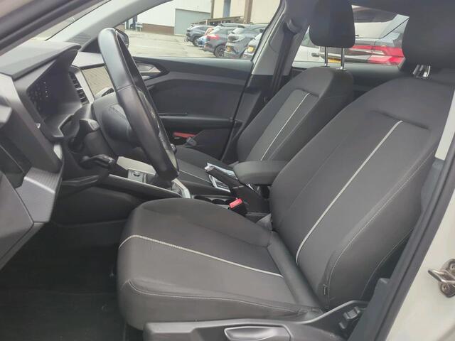 Audi A1 Sportback 25 TFSI Pro Line / PARK. SENSOREN/ VIRTUAL COCKPIT/ AIRCO/ 15" LMV