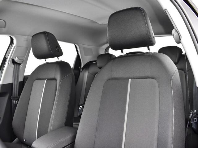 Audi A1 Sportback 25 TFSI 95pk Advanced edition · Apple/Android Car Play · P-Sensoren · Cruise Control · Airco · 17'' Inch · Garantie t/m 18-10-2027 of 100.000km