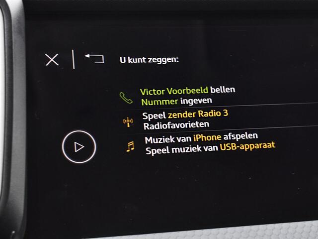 Audi A1 Sportback 25 TFSI 95pk Advanced edition · Apple/Android Car Play · P-Sensoren · Cruise Control · Airco · 17'' Inch · Garantie t/m 18-10-2027 of 100.000km