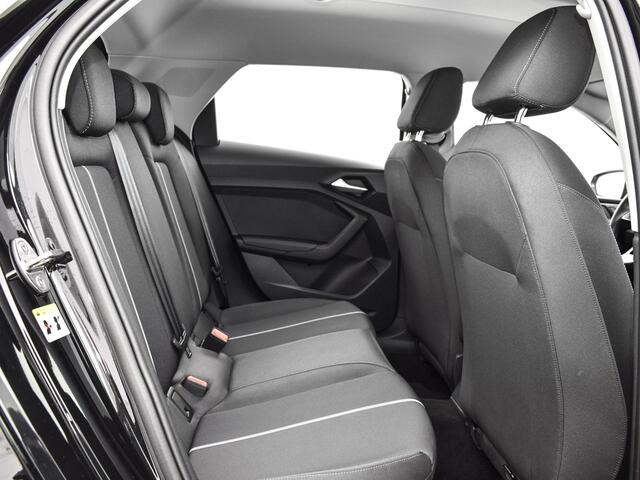 Audi A1 Sportback 25 TFSI 95pk Advanced edition · Apple/Android Car Play · P-Sensoren · Cruise Control · Airco · 17'' Inch · Garantie t/m 18-10-2027 of 100.000km