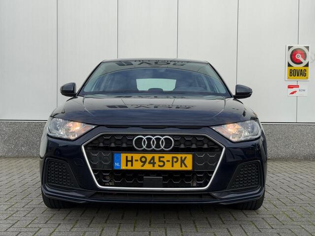 Audi A1 25 TFSI epic | Stoelverw. | Digitaal Dashb. | Carplay | Clima |