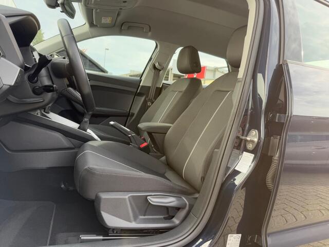 Audi A1 25 TFSI epic | Stoelverw. | Digitaal Dashb. | Carplay | Clima |
