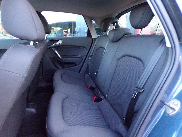 Audi A1 Sportback 1.0 TFSI Adrenalin S-Line Trekhaak NAP