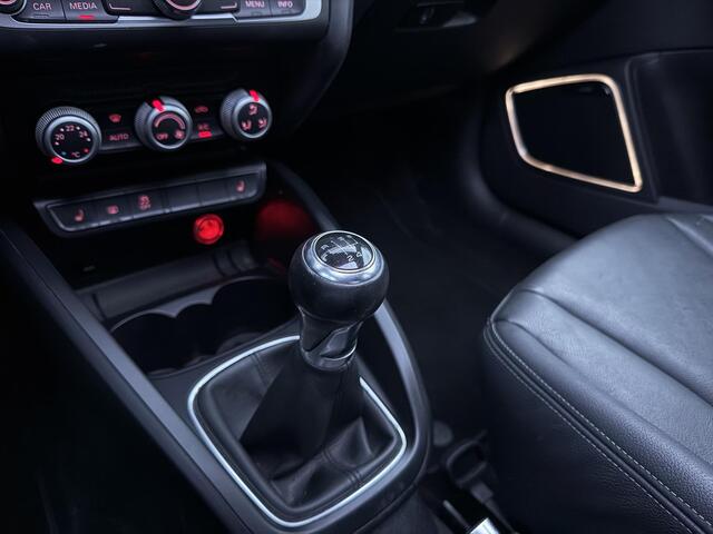 Audi A1 Sportback 1.0 TFSI Sport Pano | Leer | Led | Bose |