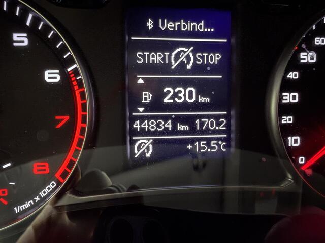 Audi A1 Sportback 1.0 TFSI LM velgen | All weather banden | Bleutooth