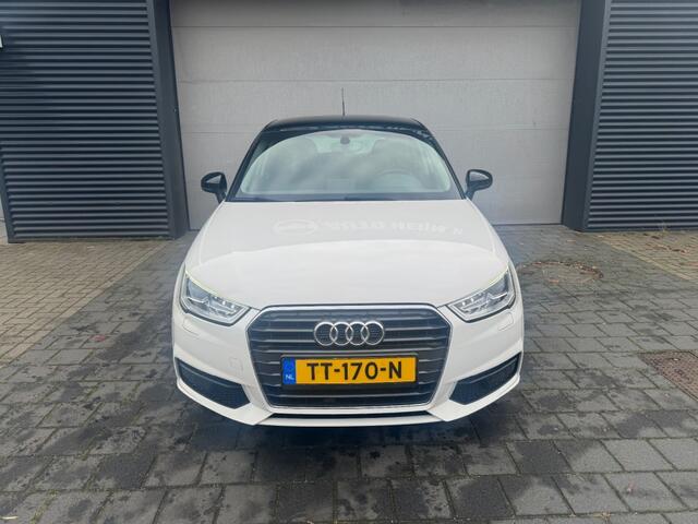Audi A1 LES AUTO ! 1.6 TDI