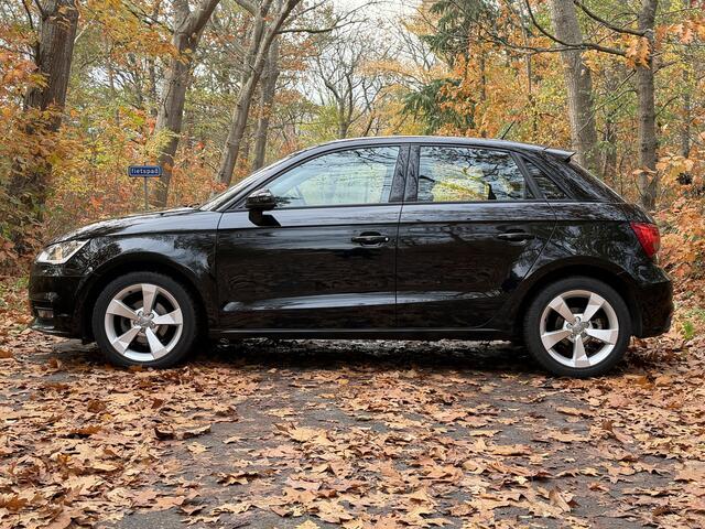 Audi A1 Sportback 1.0 TFSI Advance Sport Clima | Navi | PDC | Bluetooh