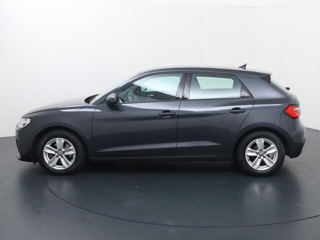 Audi A1 Sportback 30 TFSI Pro Line S | 116 PK | Automaat | Multifunctioneel stuurwiel | Cruisecontrol | CarPlay |