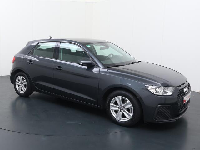 Audi A1 Sportback 30 TFSI Pro Line S | 116 PK | Automaat | Multifunctioneel stuurwiel | Cruisecontrol | CarPlay |
