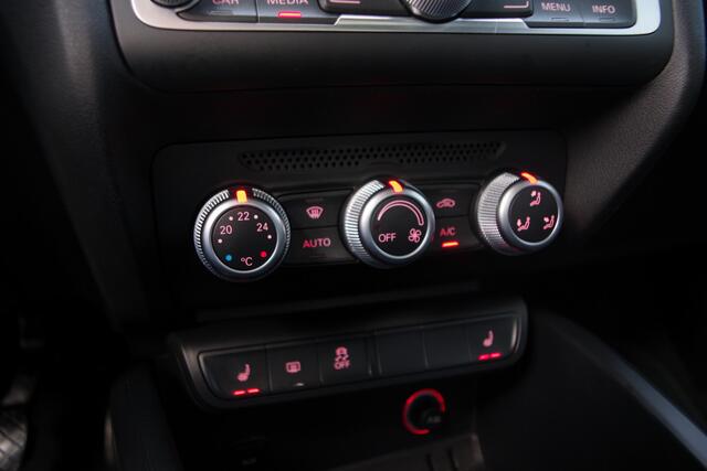 Audi A1 Sportback 1.0 TFSI Pro Line, Climate Control, Stoelverwarming, Bluetooth