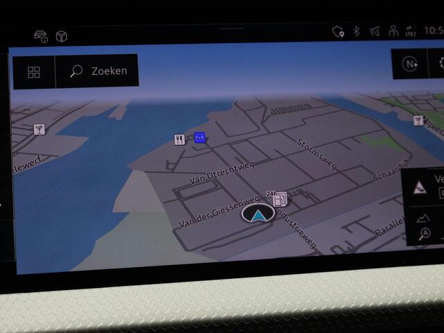 Audi A1 Sportback 25 TFSI/95PK Sportback S Edition · Navigatie · Cruise Control · Clima · Apple Car Play · Fabrieksgarantie t/m 11-09-2029 ·