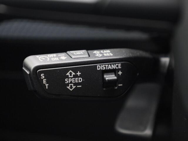 Audi A1 Sportback 25 TFSI/95PK Sportback S Edition · Navigatie · Cruise Control · Clima · Apple Car Play · Fabrieksgarantie t/m 11-09-2029 ·