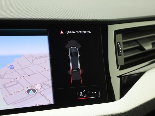 Audi A1 Sportback 25 TFSI/95PK Sportback S Edition · Navigatie · Cruise Control · Clima · Apple Car Play · Fabrieksgarantie t/m 11-09-2029 ·