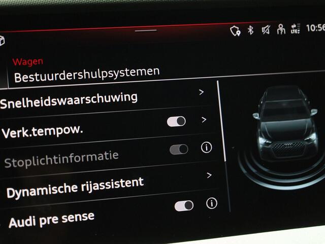 Audi A1 Sportback 25 TFSI/95PK Sportback S Edition · Navigatie · Cruise Control · Clima · Apple Car Play · Fabrieksgarantie t/m 11-09-2029 ·